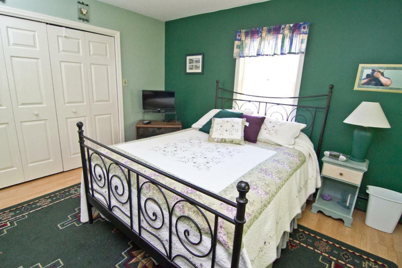 Pilgrim'S Rest Bed And Breakfast フィラデルフィア エクステリア 写真
